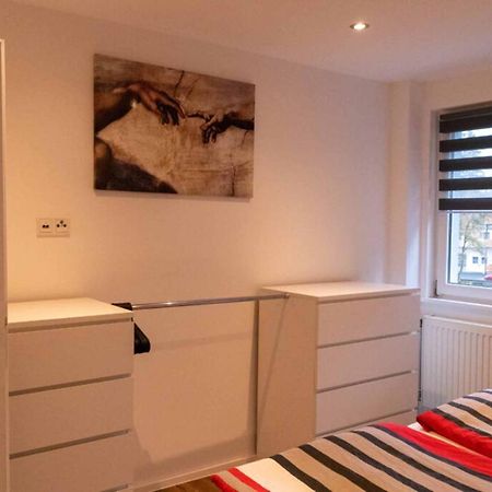 Ferienwohnung Hofmann-Trier Coburg Eksteriør bilde