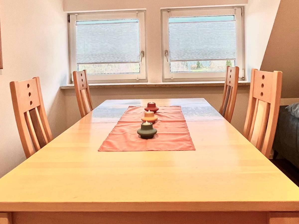 Ferienwohnung Hofmann-Trier Coburg Eksteriør bilde