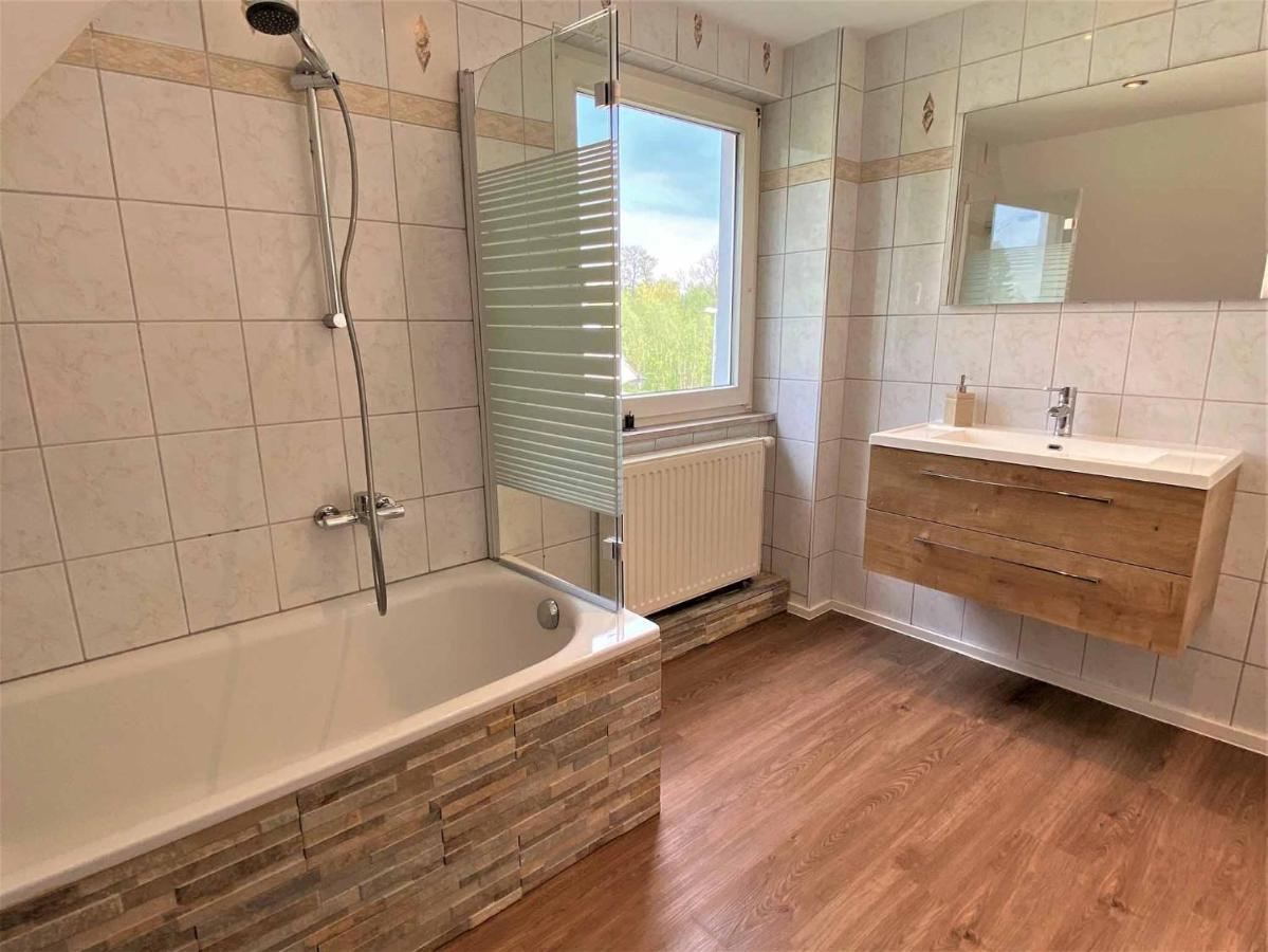 Ferienwohnung Hofmann-Trier Coburg Eksteriør bilde